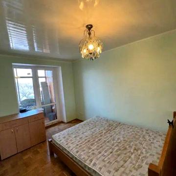 Здам двокімнатну квартиру в центрі