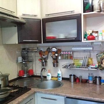 Оренда 2-х кімнатної на Мілютенка,11