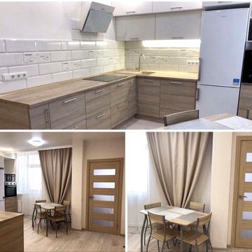 Здам євро 2 к. ЖК Паладіум Бровари