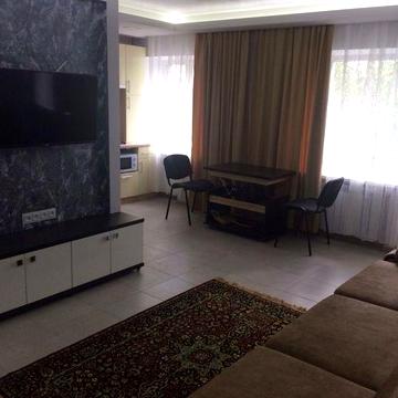 Сдам 3-х квартиру м. Ботанический сад