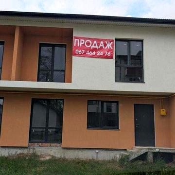 Продаж котеджу, Рудно, 0 цикл