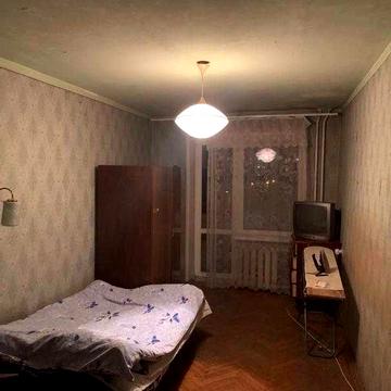 В продаже 2 комнатная квартира на Павловом Поле