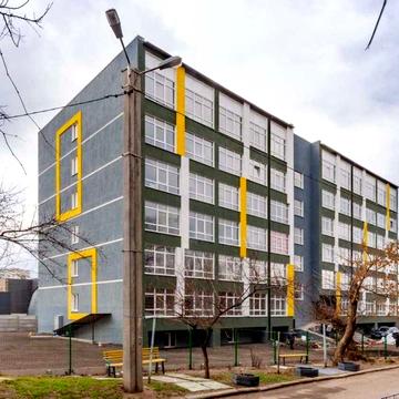 Продам Гостинку 21 м2 Новострой жк котловский Локомотив Реальная!  DI