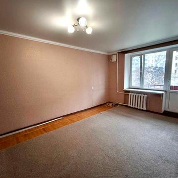 1-комнатная квартира на проспекте Ярослава Мудрого (Академика Глушко)