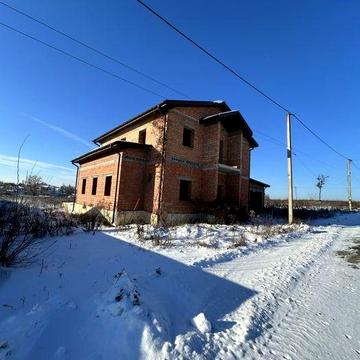 Продаж шикарного будинку! Микуличі.