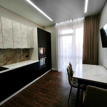 Продається двокімнатна квартира, ЖК Сенк Код: 39939 ЖК Сенк