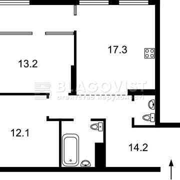 Продаж 2к квартира Діброва Dibrova Некрасова 6 право власності Є оселя ЖК Dibrova Діброва