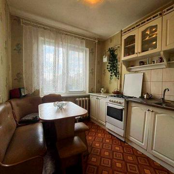 Оренда 1-кім. квартири Вербова