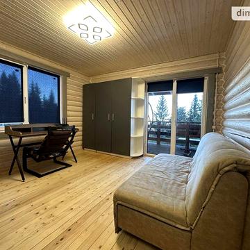 Продаж 2к Дім присілок Черетів 1