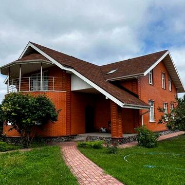 Продається будинок с Трипілля