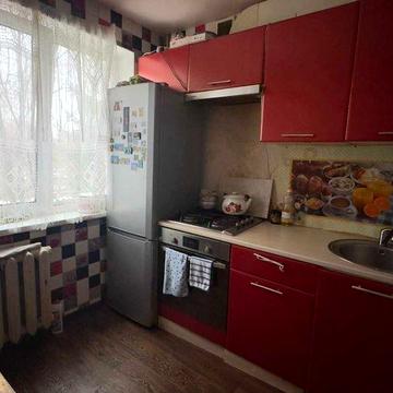 Реальная 2 ком. квартира на Салтовке.605 мрн ул. В.Зубенка.Сертификат.