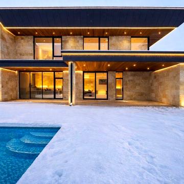 Будинок 300 м² з басейном ‼️ Дизайнерський ремонт ‼️ КМ Нова Ходосівка