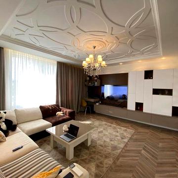 Гольфстрим 2к с мебелью-Выгодно!