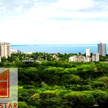 ‼️ЖК Акрополь 1‼️2 комнатная квартира с боковым видом моря‼️ ЖК Акрополь