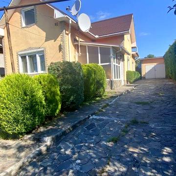 Продається будинок