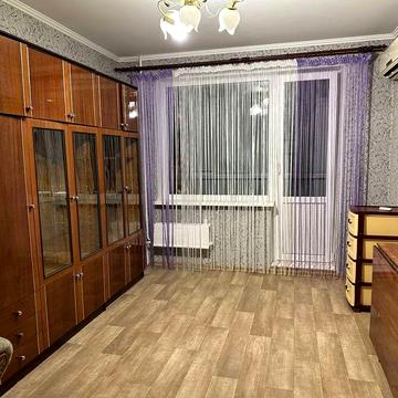 Оренда однокімнатної квартири вул. Тараскова