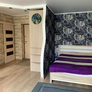 Прогресивна вул., 3