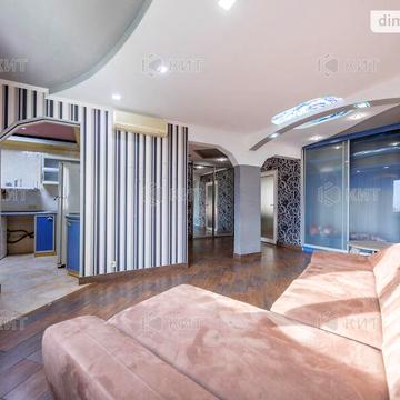 Довгострокова оренда 3к Квартира Соборності України (Дружби Народів) вулиця