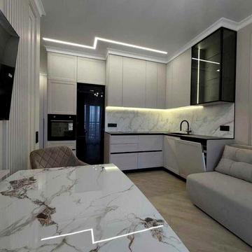 ‼️KADORR CITY‼️ Краснова‼️1 комнатная квартира с ремонтом‼️ ЖК KADORR City