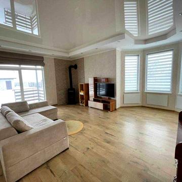 Продаж будинку, Лєтра