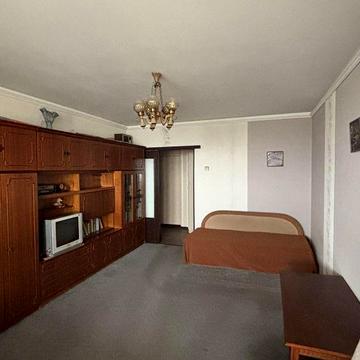 Однокомнатная квартира в морском квадрате и с видом на море!