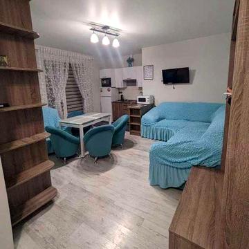 Здам 2-кімнатну квартиру на Закарпатті Поляна.