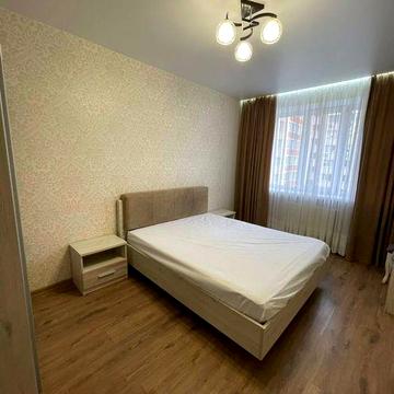 Оренда 2 кімнатної квартири