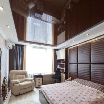 Миколи Амосова вул., 4