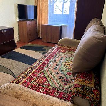 1-к квартира вЗаводськом р-н