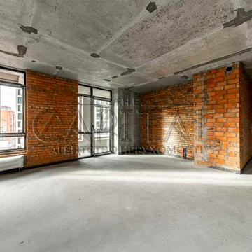 НАЙКРАЩА ЦІНА ЖК Трініті 87м2 БЕЗ ремонту Печерський Барбюса Анрі ЖК TRIIINITY