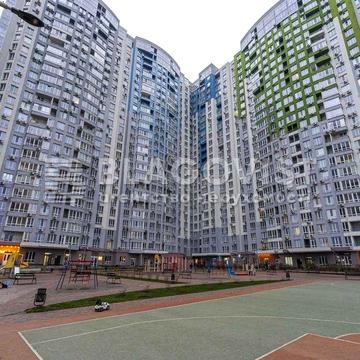 ЖК Каховський метро Лівобережна