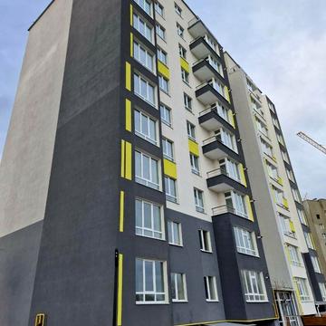 Гетьмана Мазепи вул. (Красовського), 32/1