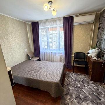 Гостинка Новые Дома , Стадионный проезд , метро Дворец Спорта.