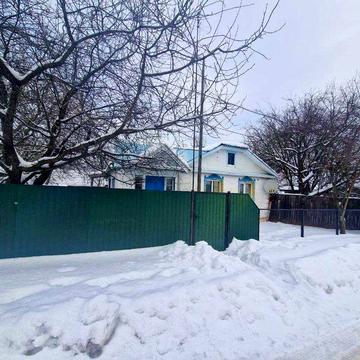 Будинок в смт.Ріпки