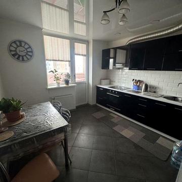 Оренда 2-кім. в ЖК Берегиня