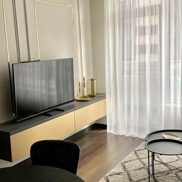 Квартира/Оренда/жк Зарічний/Осокорська/1 кімнатна