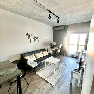 Оренда однокімнатної квартири ЖК Avalon Zelena вул. Зелена