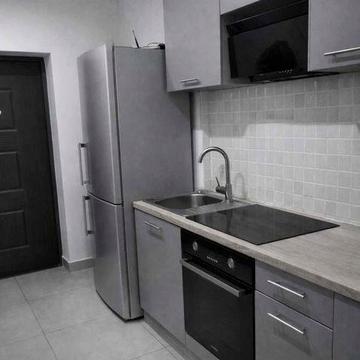 Продаж 1 кімн квартири в зданій новобудові ЖК «Парус Smart»