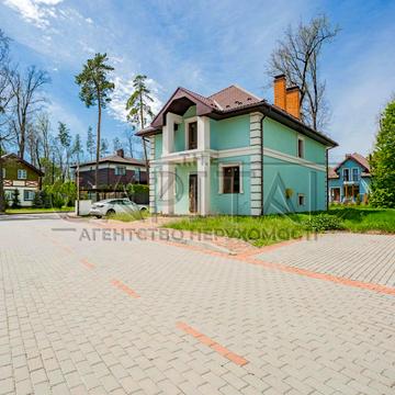 Обухівський район