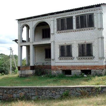 Житловий будинок