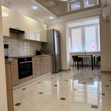 Оренда 2 кімнатної квартири ЖК Галицький Лев вул Пулюя 40