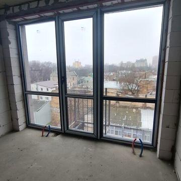 Продаж 1к Квартира Велика Арнаутська вулиця ЖК Salve