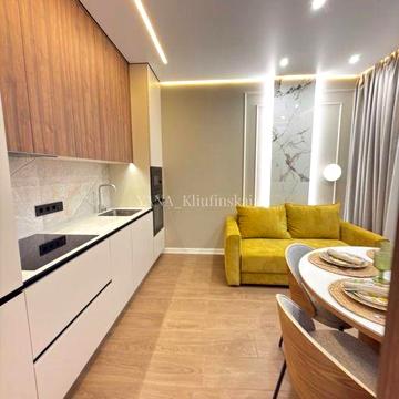 ПЕРВАЯ АРЕНДА‼️дизайнерская квартира 60 Жемчужина‼️Краснова ИНВЕРТОР‼️