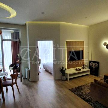 Оренда квартири, ЖК Ярославів Град, Бульварно-Кудрявська