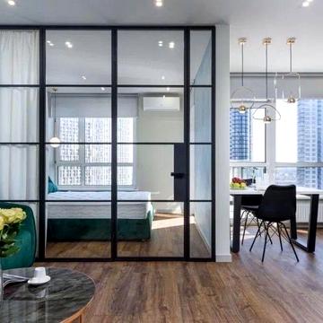 Оренда 1к квартира, ЖК Зарічний, Осокорська, 2а