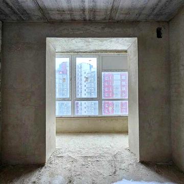 Дешево! Однокімнатна з зруним плануванням біля річки! ЖК Княгинин