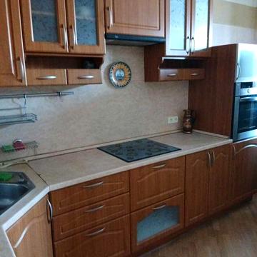 Ст.м. Осокорки - 6 хвилин, Срібнокільська 24. Ремонт. 5поверх. БОЙЛЕР