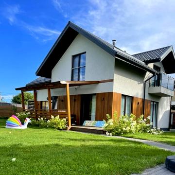 Лісовий пров., 20