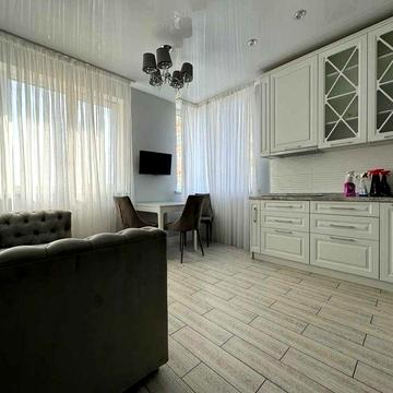 Оренда однокімнатної квартири в ЖК «Яскравий»