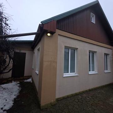 Дом на Мирном, квартал, тополь, Хмельницкого